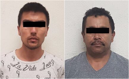 Arrestan en Chihuahua a 2 presuntos miembros del Cártel de Sinaloa