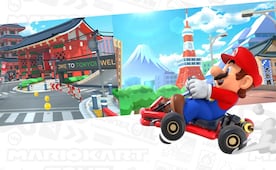 Mario Kart Tour se despide de los celulares