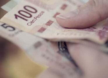 Peso inicia con el pie derecho mayo y cierra en 19.61; mercados obtienen ganancias en medios de tensiones comerciales