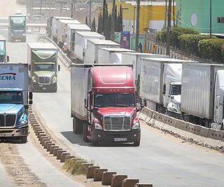 México hilará dos décadas sin ofrecer diesel limpio