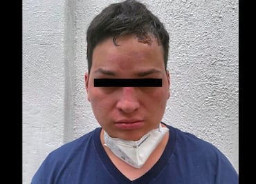 Por delito de robo, vinculan a proceso a asaltante de combi donde murió Gabriel, en Ampliación Los Reyes