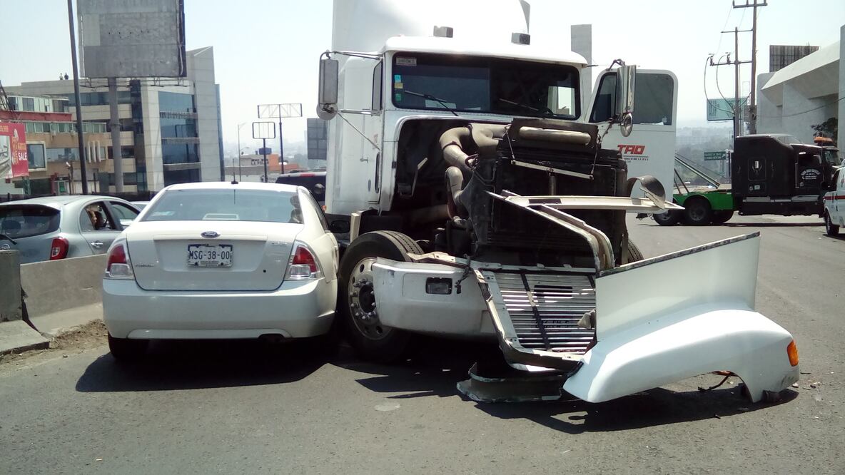 Foto: Dana Estrada / EL UNIVERSAL