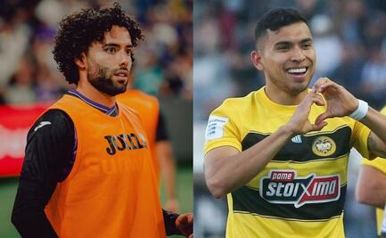 Chino Huerta enfrentará a Orbelín Pineda por un lugar en la Conference League; conoce la fecha