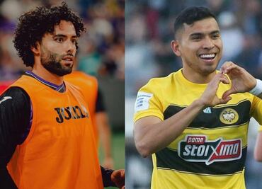 Chino Huerta enfrentará a Orbelín Pineda por un lugar en la Conference League; conoce la fecha