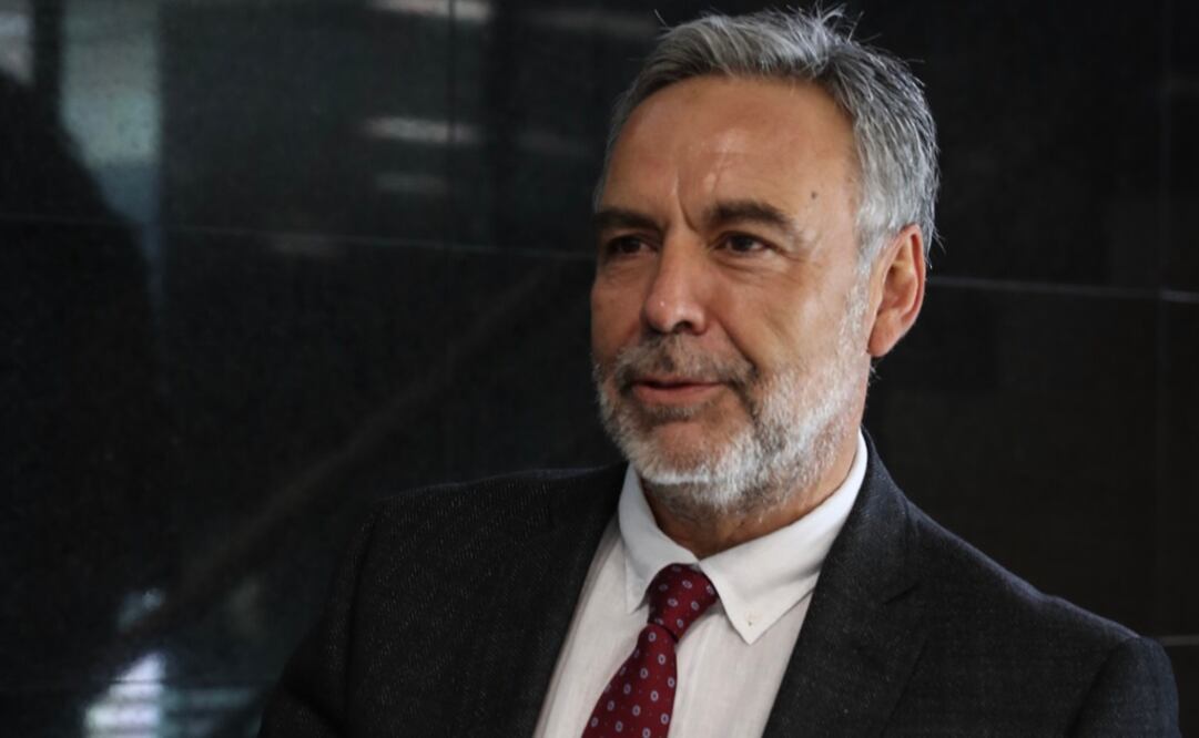 Foto: Archivo / EL UNIVERSAL