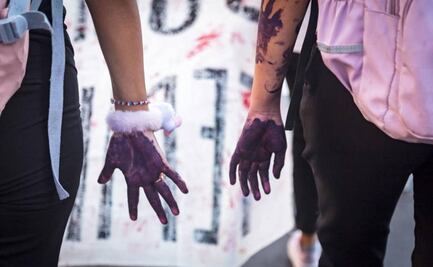 Matan a balazos a Atenea, maestra de preescolar en Oaxaca