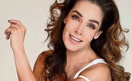 Sharis Cid, de "DKDA", confiesa que pidió 50 mil pesos para estar en los 90's Pop Tour