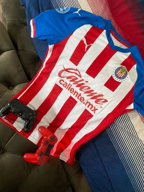 Chivas, pioneros de los clubes mexicanos en eSports