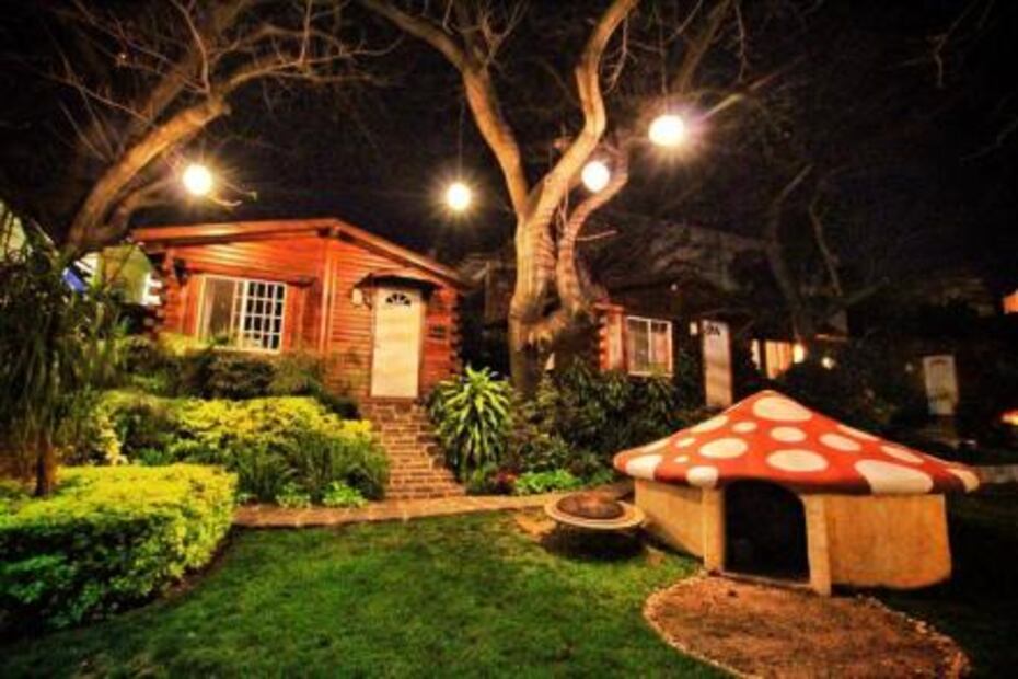 5 cabañas románticas para escapar en pareja, cerca de la CDMX