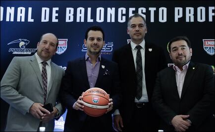 ​No entra en planes relación con Liga MX: LNBP