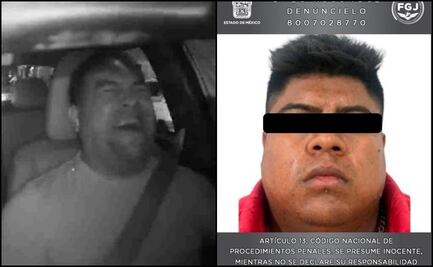 “El que ríe al último, ríe mejor”: Vinculan a proceso a asaltante que se burló de su víctima tras robarle el auto