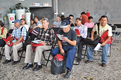 En máximos, el ahorro voluntario en las Afore