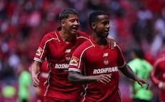 Liga MX: Toluca 4-0 FC Juárez – Jornada 6 – Apertura 2026