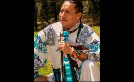 Papá de Yuawi es buscado por 83 elementos y con apoyo del Ejército en Valparaiso, Zacatecas, dice fiscal