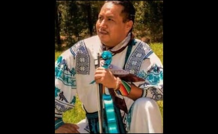 Papá de Yuawi es buscado por 83 elementos y con apoyo del Ejército en Valparaiso, Zacatecas, dice fiscal