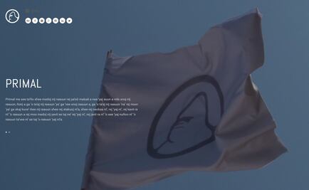 Lengua triqui gana espacio en internet