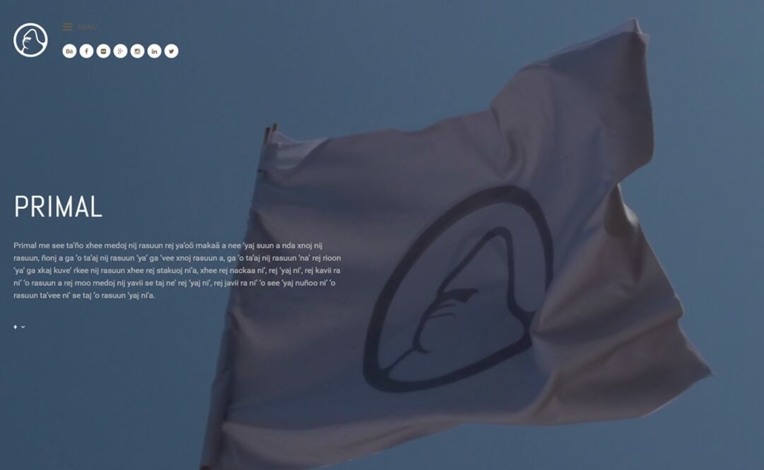 Foto: Captura primal.mx