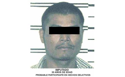 Detienen a hombre por intentar violar a adulta mayor