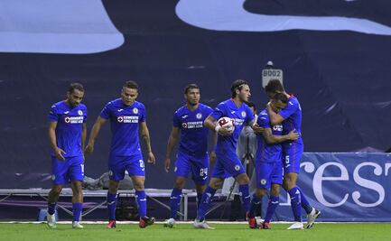 Nueva directiva de La Cooperativa asegura que habrá respaldo total al Cruz Azul