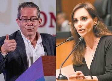 Jenaro Villamil responde a Lilly Téllez por rechazar discriminación a mujer trans en la Cineteca