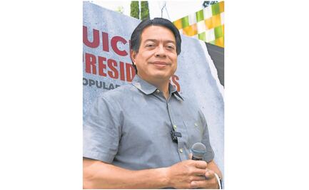 Morena sigue sacando jugo a encuesta del INE