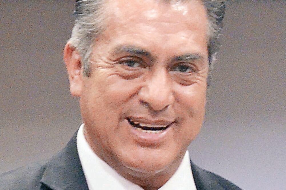 'El Bronco' va contra ruidosos