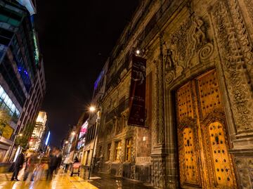 7 edificios señoriales del Centro Histórico que debes conocer