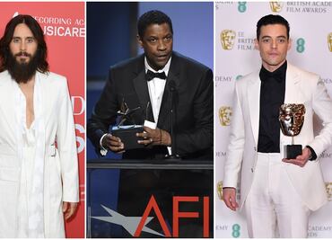 Jared Leto se uniría a Washington y Malek en "Little Things"