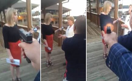 Condena SIP asesinato de periodistas en EU