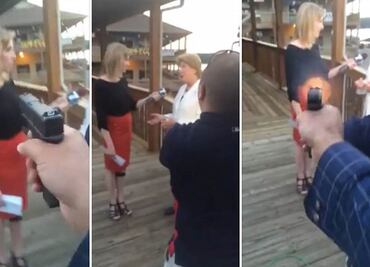 Condena SIP asesinato de periodistas en EU