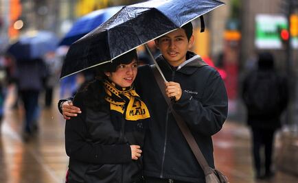 Lluvias causan afectaciones en Tlaxcala
