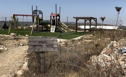 EU sanciona a ONG y a un coordinador israelí de seguridad en Cisjordania por violencia contra civiles