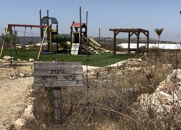 EU sanciona a ONG y a un coordinador israelí de seguridad en Cisjordania por violencia contra civiles