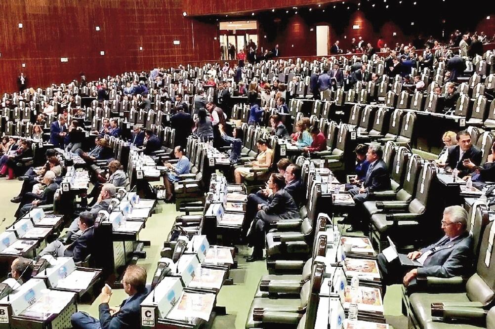 Diputados se aferran al bono secreto