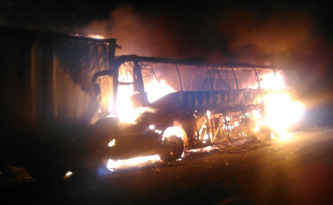 (Foto: Tomada de @luismiguelbaraa)