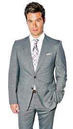 Brandon Peniche también está fuera de Televisa