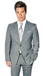 Brandon Peniche también está fuera de Televisa