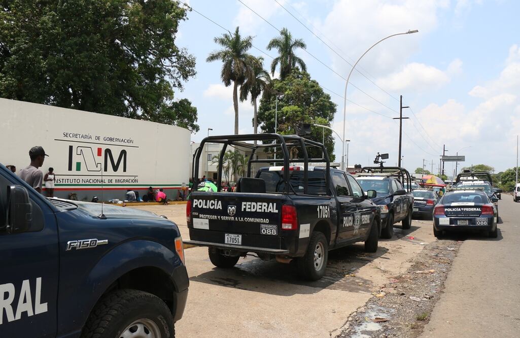 Foto: Archivo/EL UNIVERSAL/