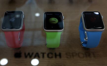 Apple Watch, desde 6 mil pesos