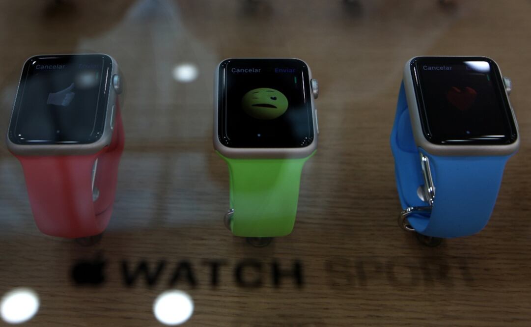 Foto: Archivo/EL UNIVERSAL