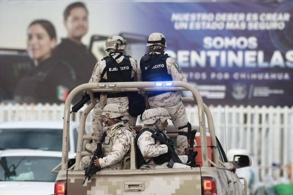 Foto: Christian Torres