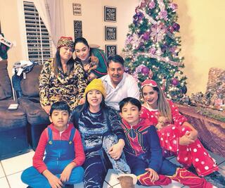 “Que se haga el milagro de una ley de migración”