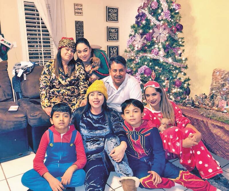 “Que se haga el milagro de una ley de migración”