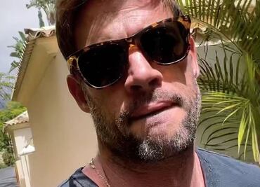 William Levy: los dos canales de televisión que el gobierno cubano le permitía ver en su infancia