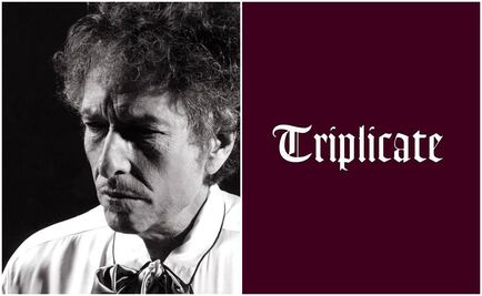 Bob Dylan lanza álbum triple de canciones clásicas de EU