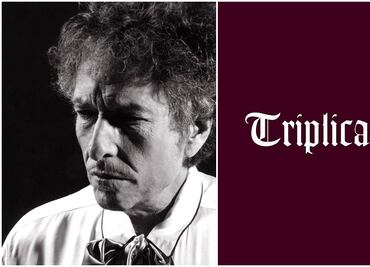 Bob Dylan lanza álbum triple de canciones clásicas de EU