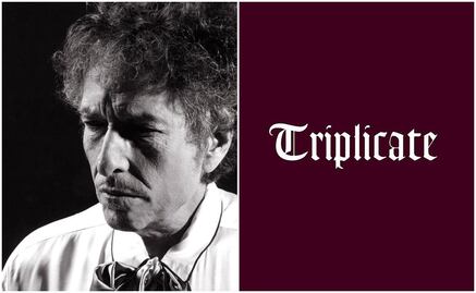 Bob Dylan lanza álbum triple de canciones clásicas de EU