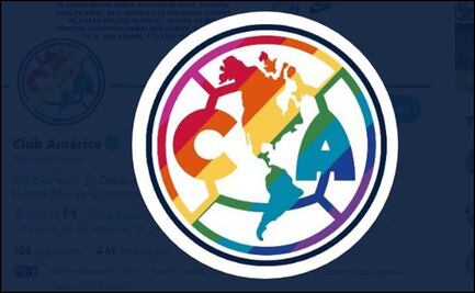 El América apoya la diversidad sexual y sus “aficionados” lo masacran