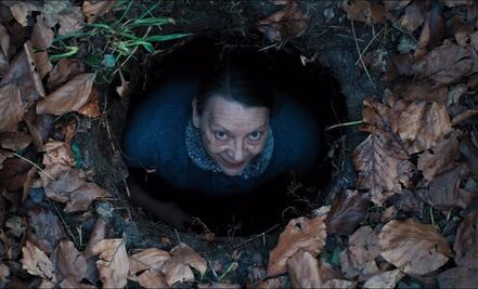 Netflix tiene una joya del terror que no te dejará dormir por las noches