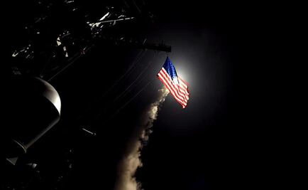 Siria: Suben a 7 el número de muertos tras ataque de EU